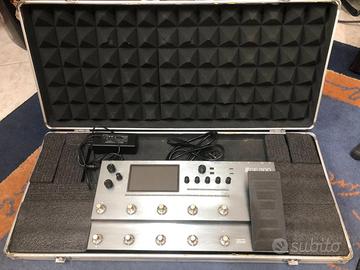 Mooer GE300, compresa Staag bag