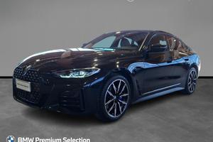 BMW 420 d 48V Msport Aut. Gran Coupè