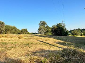 TER. AGRICOLO A CANTALUPO IN SABINA