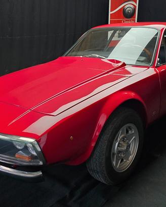Alfa Romeo Junior ZAGATO ASI con CRS