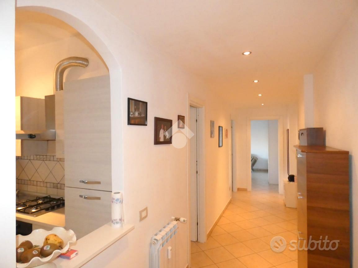 3 LOCALI A ACQUI TERME - Vista 4