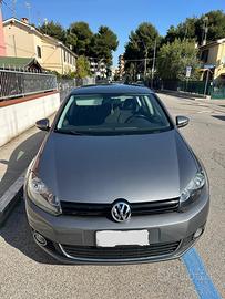 Volkswagen Golf 6 1.6 TDI 77KW