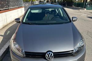 Volkswagen Golf 6 1.6 TDI 77KW