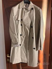 Trench Uomo zara