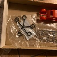 Modellino mitica 2 cavalli