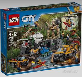 Lego 60161