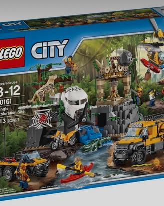 Lego 60161