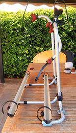 portabici Fiamma carry bike
