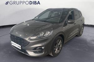 Ford Kuga III 2020 Diesel 2.0 ecoblue mhev ST...