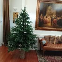 Albero di natale Pino luxury 180 Edg