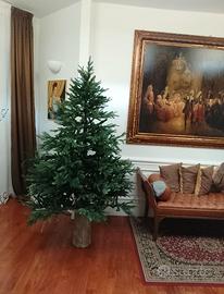 Albero di natale Pino luxury 180 Edg