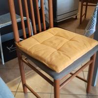 TAVOLO IN VERO LEGNO