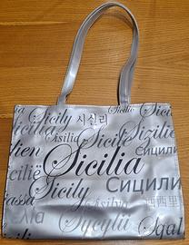 Borsa da donna "Sicilia"