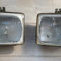 Fari Anteriori Ford Taunus