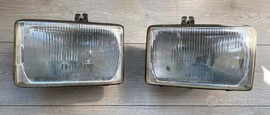 Fari Anteriori Ford Taunus