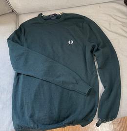 Fred perry roma sales