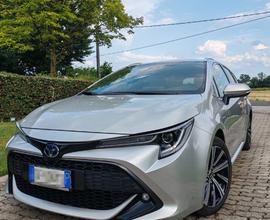TOYOTA Corolla (2018-->) - 2021