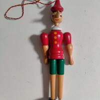 Pinocchio vintage 