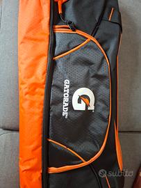 borsone gatorade champions league