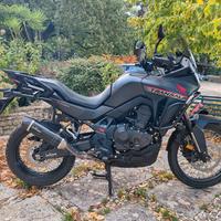 HONDA TRANSALP XL 750 