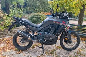 HONDA TRANSALP XL 750 