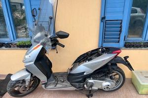 Aprilia Sportcity 125