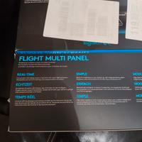 Microsoft fly simulator 