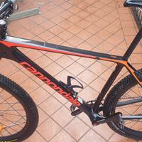 Cannondale FSi 29" Carbon 2 (2019) Tg L