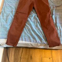 Pantaloni marca Berna