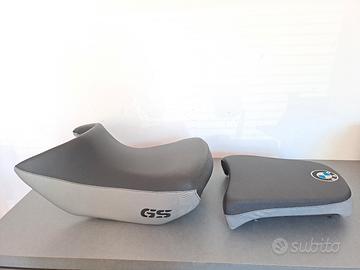 bmw r1200gs 2004 2012 sella originale 52537667725