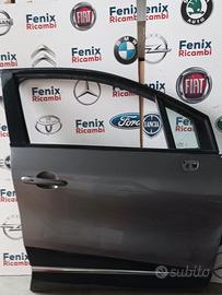 Sportelli ant/post dx/sx Vari Auto Ricambi 