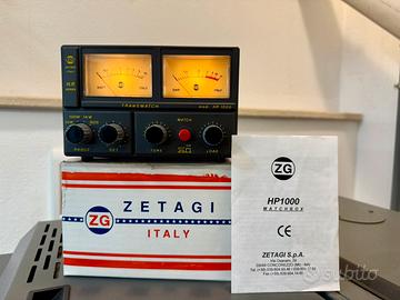 Zetagi HP1000