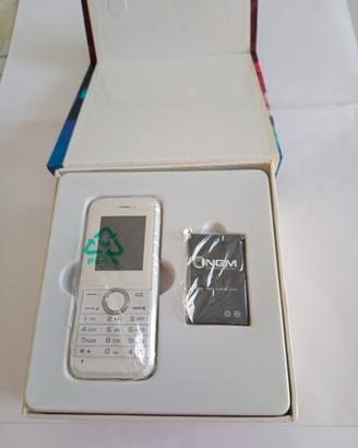cellulare NGM dandy