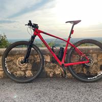 Wilier 101x mtb 29’