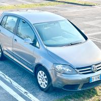 VW GOLF PLUS