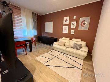Appartamento di 60 m² con 2 locali a Vercelli