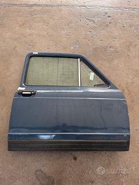 Porta anteriore DX A112 anni 80