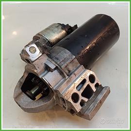 Motorino Avviamento BOSCH 0001148010 BMW Serie 1 F