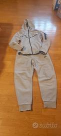 Tuta Nike Tech Fleece