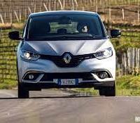 Ricambi usati renault scenic koleos megane clio