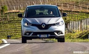 Ricambi usati renault scenic koleos megane clio