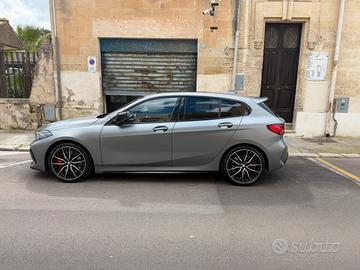 Bmw M135i Xdrive