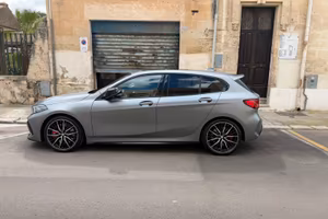 Bmw M135i Xdrive