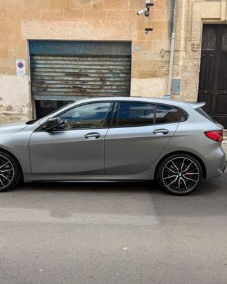 Bmw M135i Xdrive