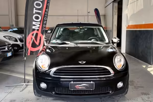 Mini 1.4 Ray NEOPATENTATI