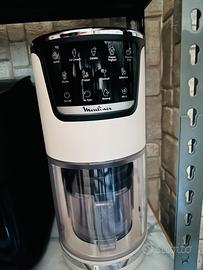 GELATIERA DOLCI MOULINEX
