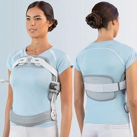 F35 Power - Iperestensore vertebrale - Taglia S