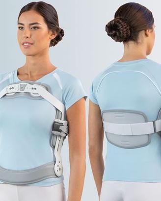 F35 Power - Iperestensore vertebrale - Taglia S
