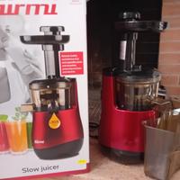 estrattore frutta nuovo mai usato