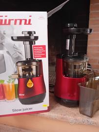 estrattore frutta nuovo mai usato